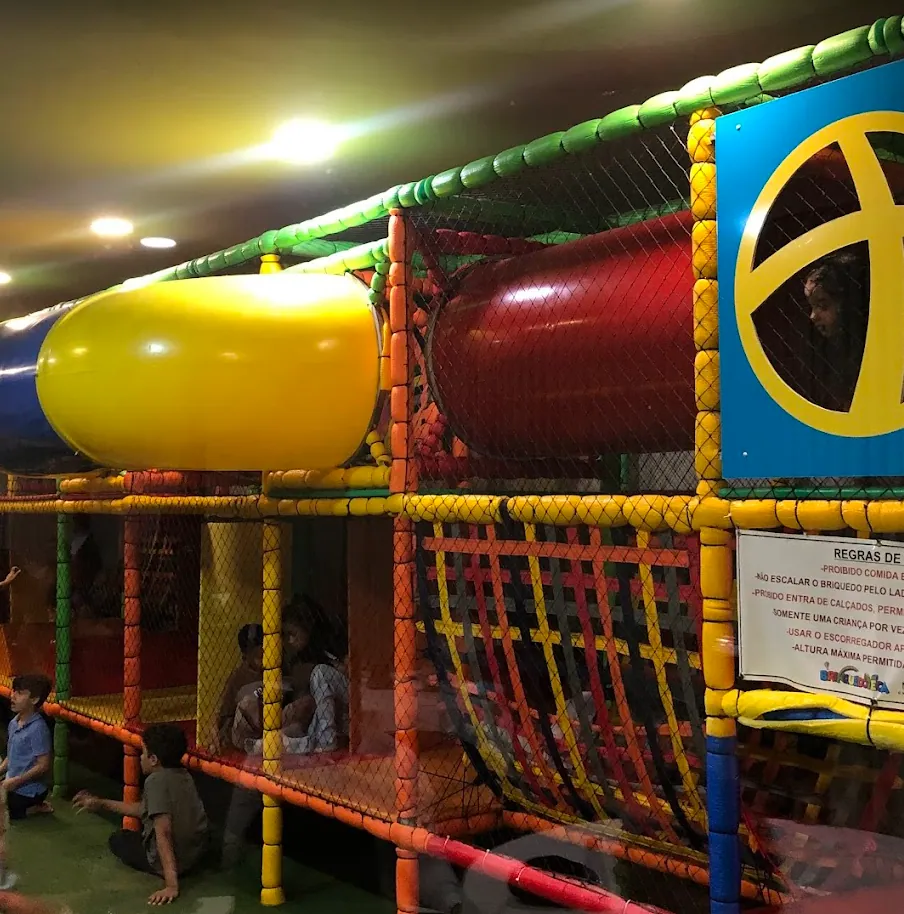 Nativas Grill (SIA) – foto 2 do espaço kids