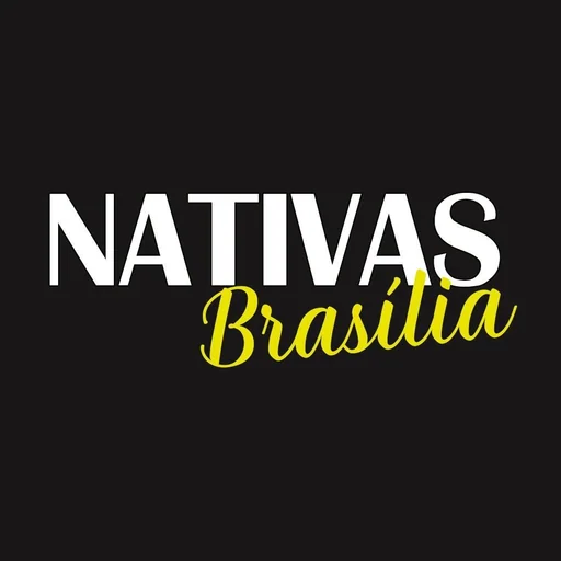 Logo Nativas Grill (SIA)