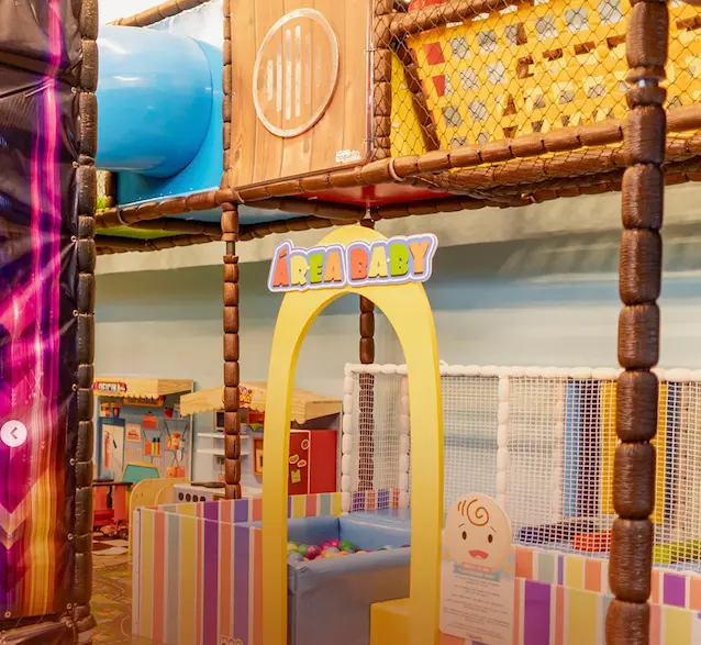 Nazo Japanese Food (Asa Sul) – foto 2 do espaço kids