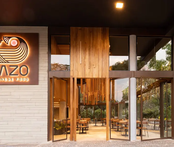 Nazo Japanese Food (Asa Sul) – foto 3 do espaço kids