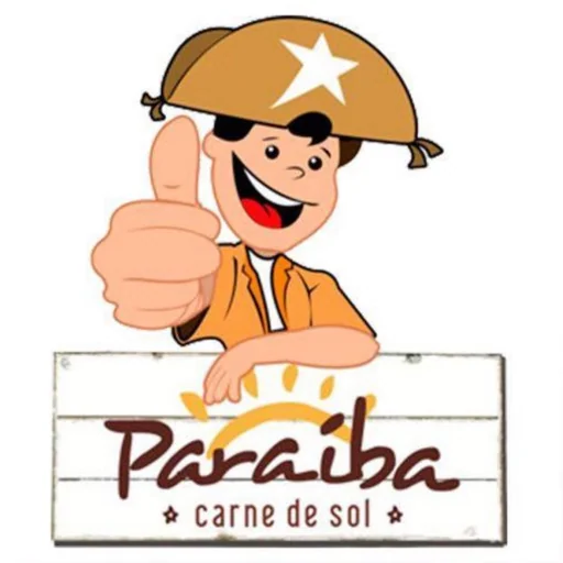 Logo Paraíba Carne de Sol (Núcleo Bandeirante)