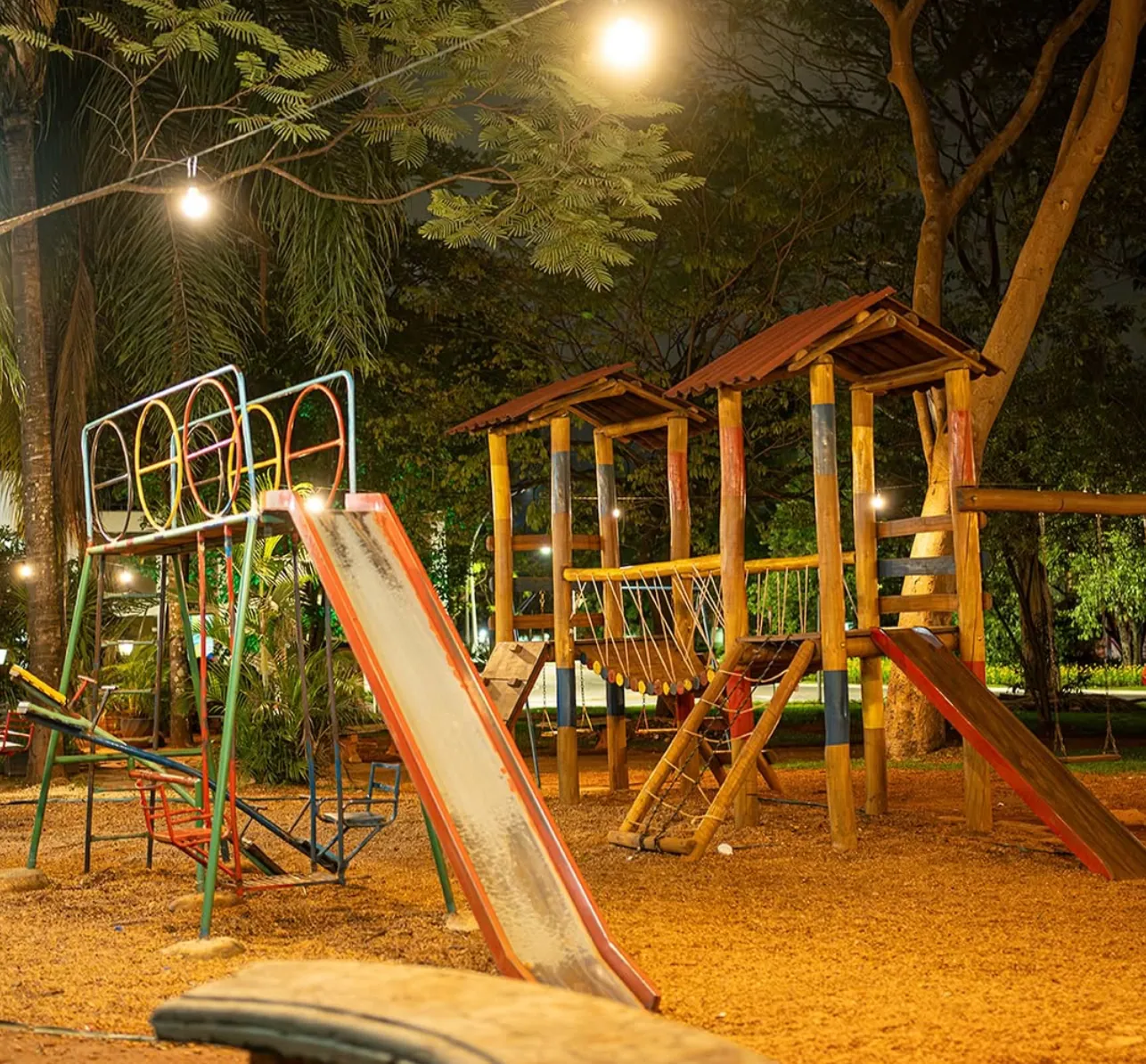 Pizza à Bessa (Asa Sul) – foto 2 do espaço kids