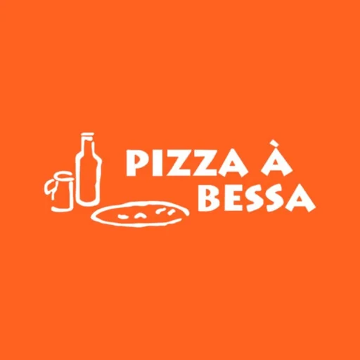 Logo Pizza à Bessa (Asa Sul)