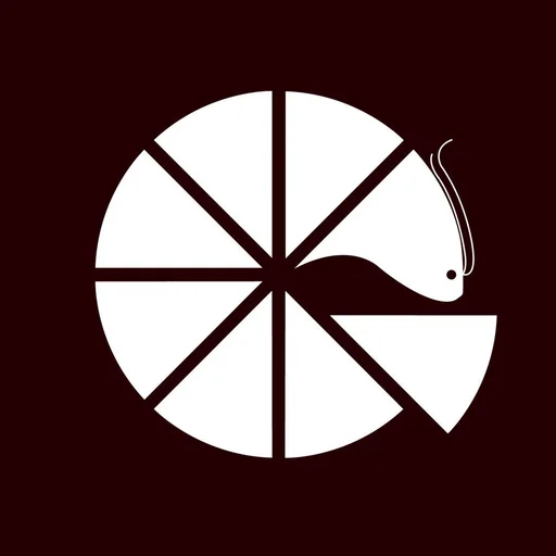 Logo Pizza Mar