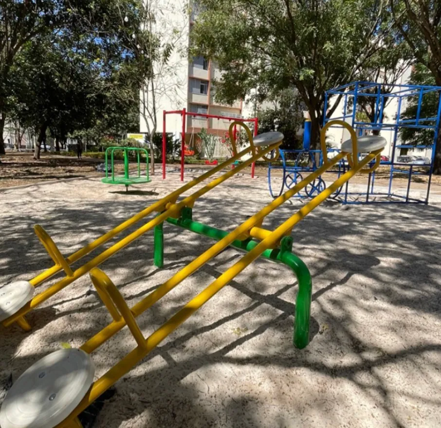 Rossoni Pastelaria e Carne de Sol (Asa Sul) – foto 2 do espaço kids