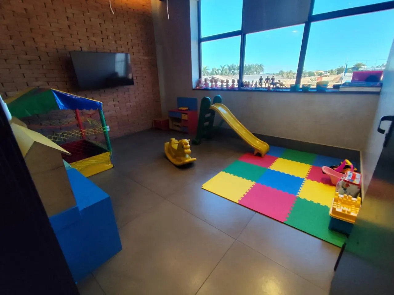 Rubaiyat – foto 2 do espaço kids
