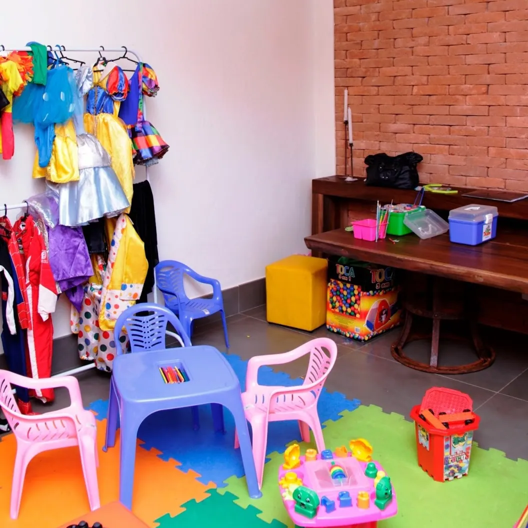 Rubayat – foto 2 do espaço kids