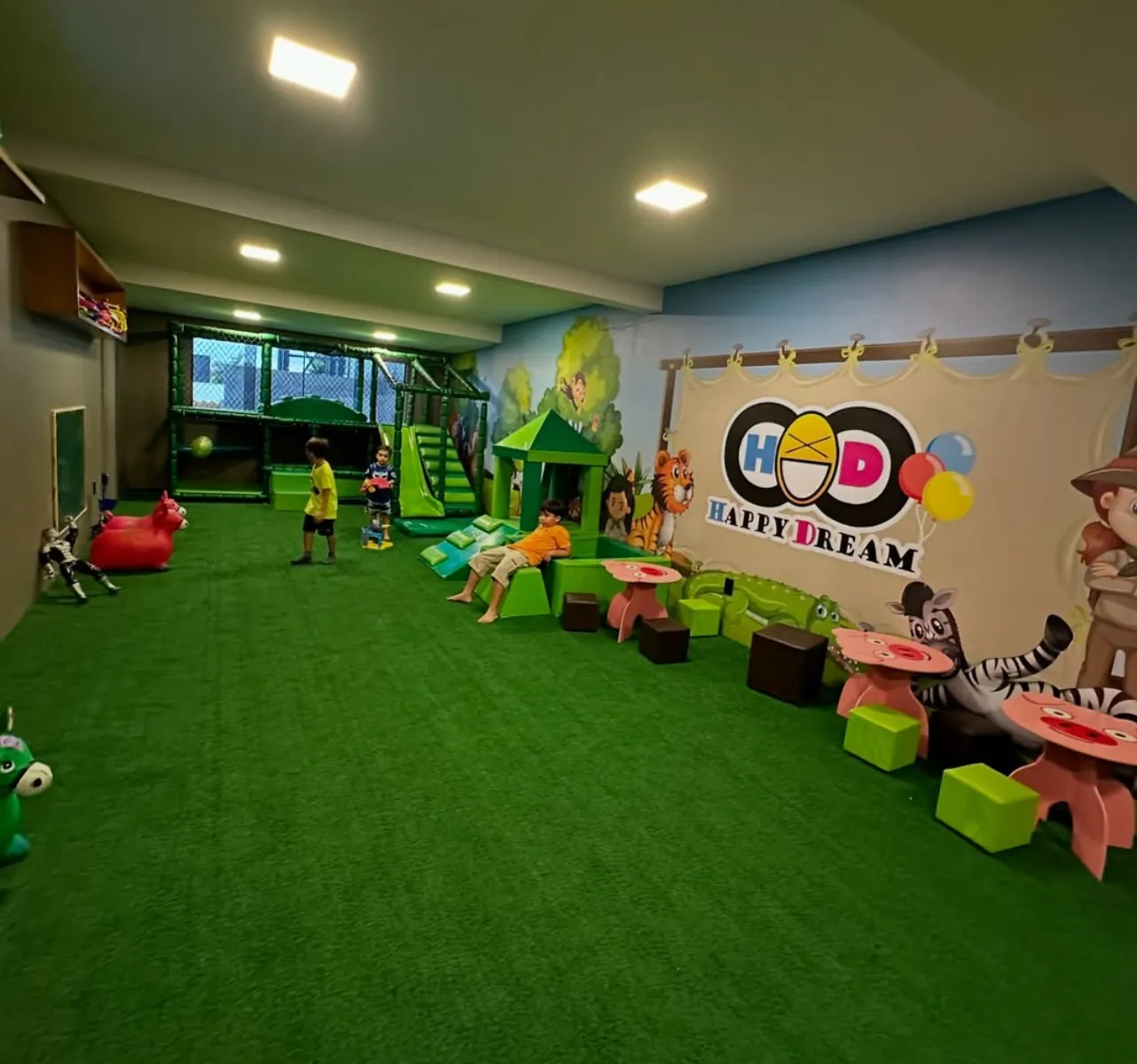 Sa.ca.da – foto 2 do espaço kids