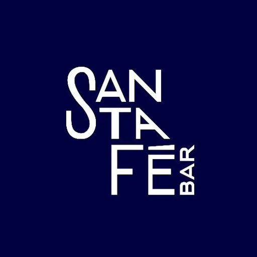 Logo Santa Fé Bar