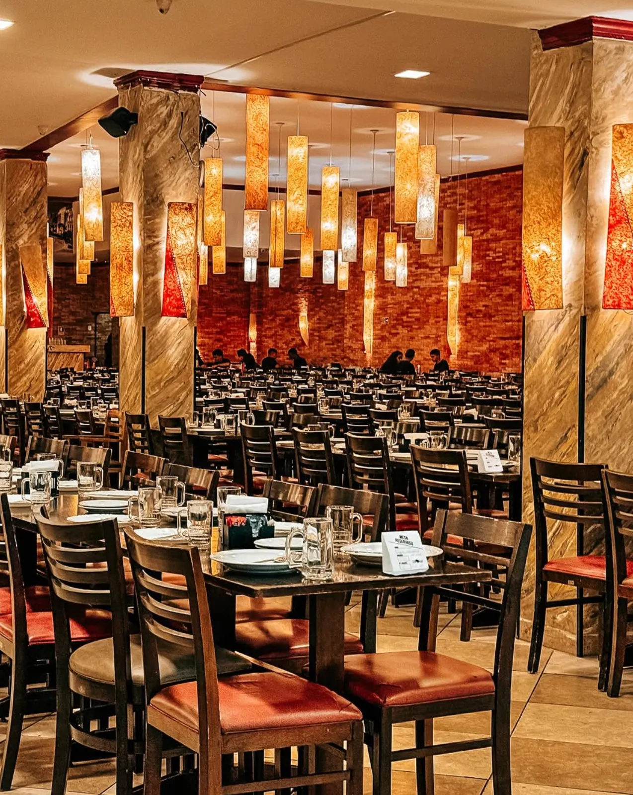 São Paulo Pizzaria (Taguatinga) – foto 3 do espaço kids