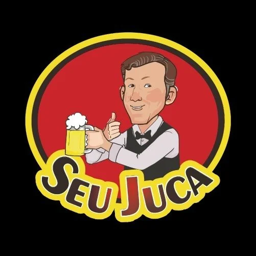 Logo Seu Juca (Águas Claras)