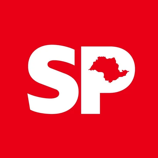 Logo São Paulo Pizzaria (Asa Sul)