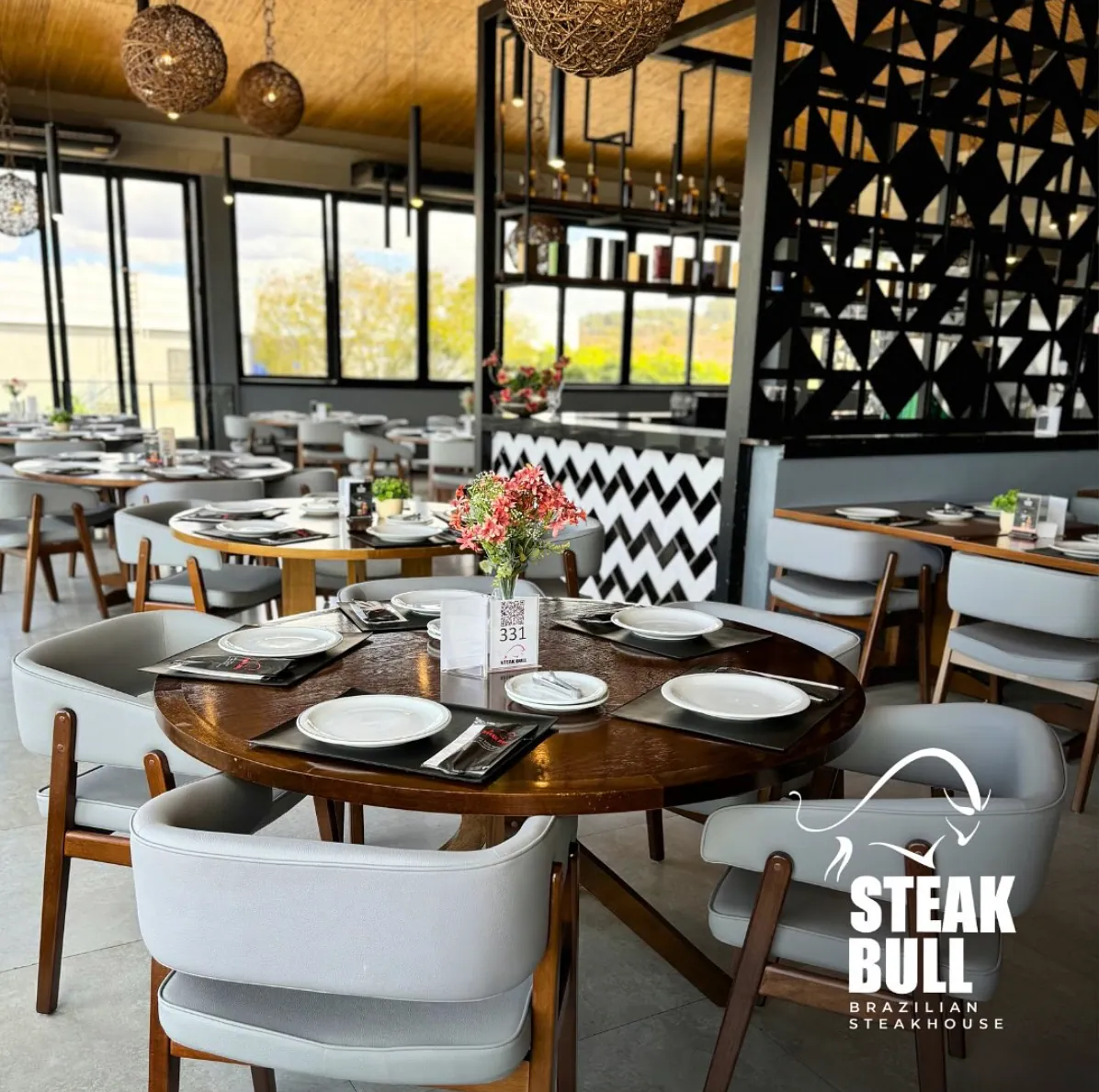Steak Bull – foto 3 do espaço kids
