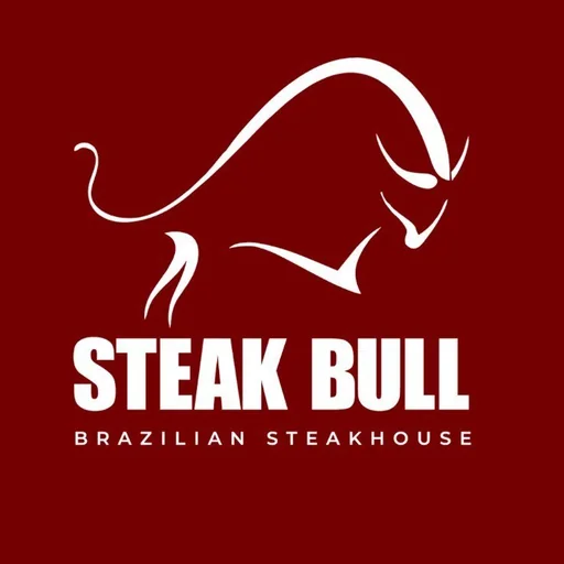 Logo Steak Bull