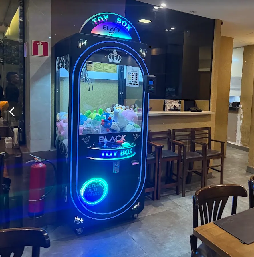 Tarumã Cozinha e Bar (Gama) – foto 2 do espaço kids