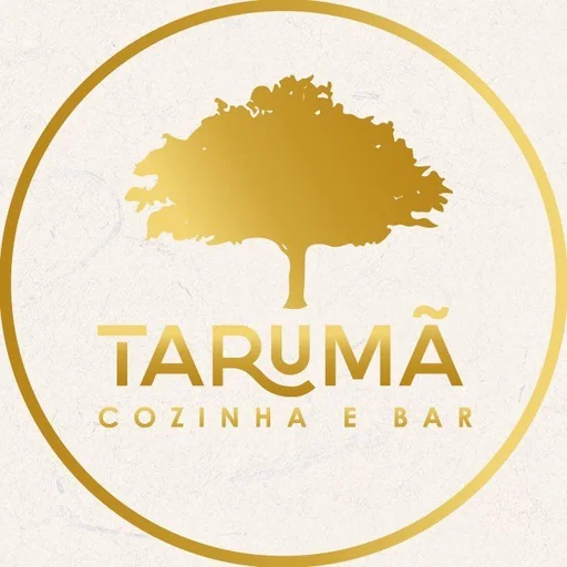 Logo Tarumã Cozinha e Bar (Sudoeste)