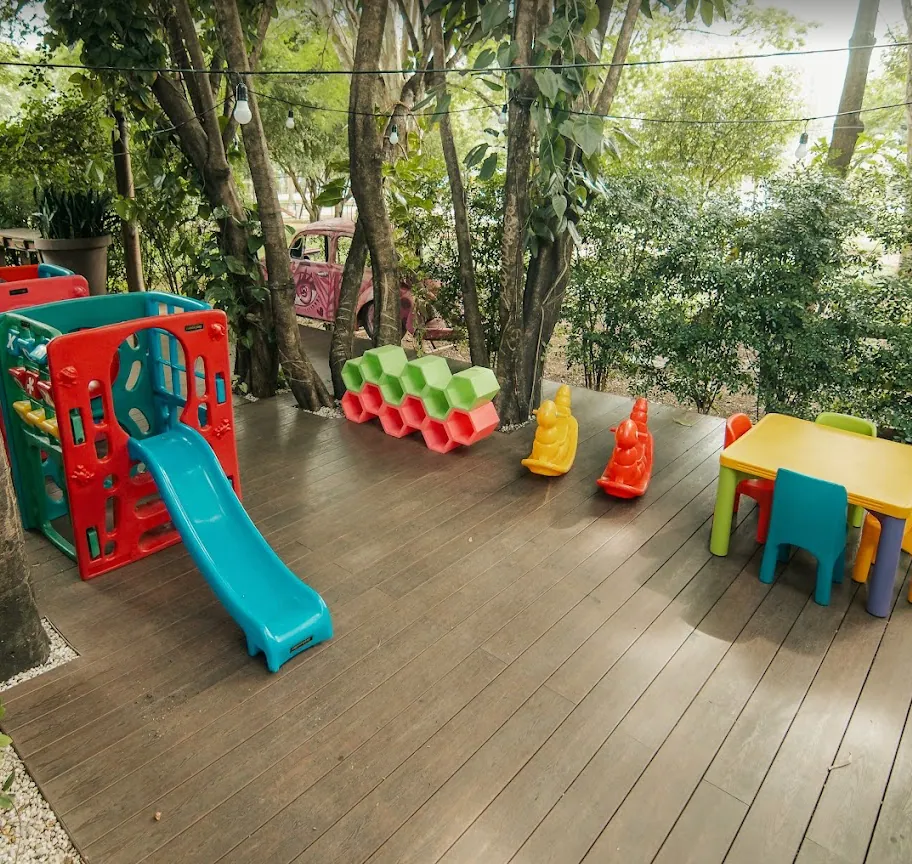 Universal – foto 2 do espaço kids