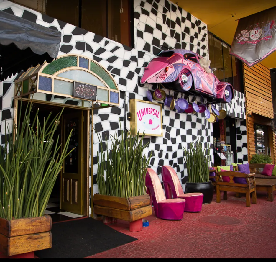 Universal – foto 3 do espaço kids