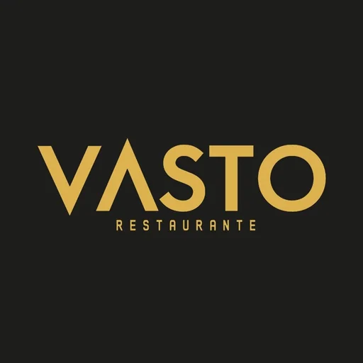 Logo Vasto (Asa Sul)