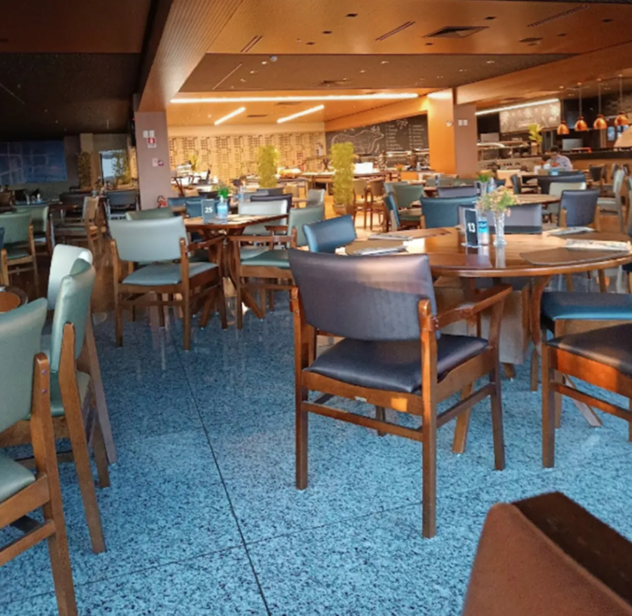 Versá Restaurante e Eventos – foto 3 do espaço kids