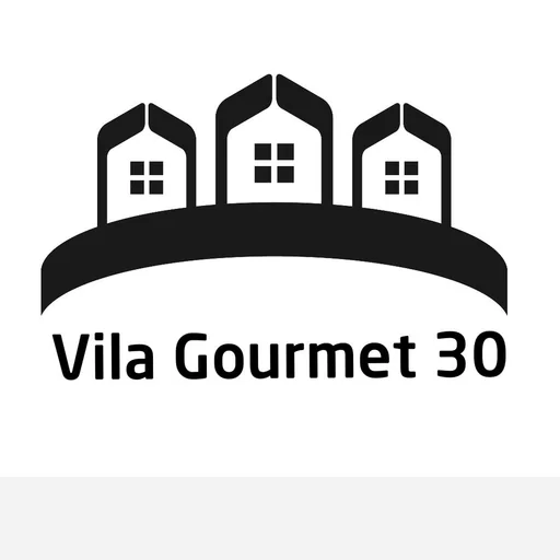 Logo Vila Gourmet 30