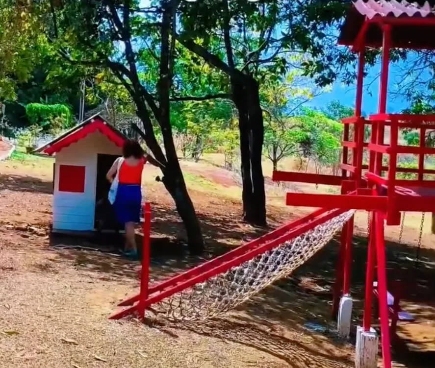 Vista Linda – foto 2 do espaço kids