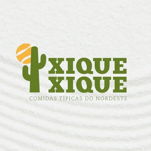 Logo Xique Xique (Águas Claras)